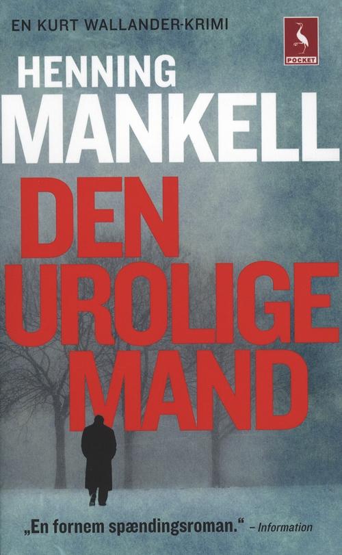 Henning Mandell - Den utrolige mand